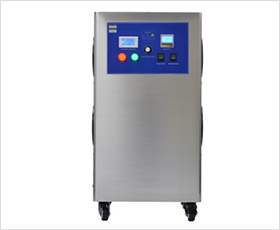 Ozone Sterilizer